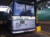 Viação Garcia 5392 na cidade de Londrina, Paraná, Brasil, por Elias  Junior. Número da foto: #28164.