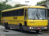 Viação Itapemirim 20331 na cidade de São Paulo, São Paulo, Brasil, por Diego Almeida Araujo. Número da foto: #28577.