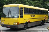 Viação Itapemirim 41033 na cidade de São Paulo, São Paulo, Brasil, por Diego Almeida Araujo. Número da foto: #28556.
