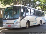 Intersul Turismo 3210 na cidade de Poços de Caldas, Minas Gerais, Brasil, por Marcio V Boas. ID da foto: :id.