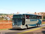 Viação Garcia 6494 na cidade de Cornélio Procópio, Paraná, Brasil, por Tadeu Carnevalli. Número da foto: #29348.