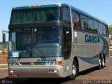 Viação Garcia 6494 na cidade de Cornélio Procópio, Paraná, Brasil, por Tadeu Carnevalli. Número da foto: #29429.
