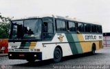 Empresa Gontijo de Transportes 8110 na cidade de Vitória da Conquista, Bahia, Brasil, por Sérgio Augusto Braga Canuto. Número da foto: #29357.