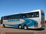 Viação Garcia 6494 na cidade de Cornélio Procópio, Paraná, Brasil, por Tadeu Carnevalli. Número da foto: #29432.