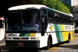 Empresa Gontijo de Transportes 9660 na cidade de Belo Horizonte, Minas Gerais, Brasil, por Sérgio Augusto Braga Canuto. Número da foto: #29812.