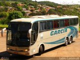 Viação Garcia 6586 na cidade de Cornélio Procópio, Paraná, Brasil, por Tadeu Carnevalli. ID da foto: :id.