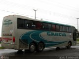 Viação Garcia 6963 na cidade de Cornélio Procópio, Paraná, Brasil, por Tadeu Carnevalli. Número da foto: #30199.