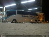 Viação Garcia 7014 na cidade de Cascavel, Paraná, Brasil, por Serineo - Siri. Número da foto: #30361.