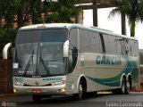 Viação Garcia 7620 na cidade de Cornélio Procópio, Paraná, Brasil, por Tadeu Carnevalli. Número da foto: #30726.