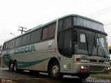 Viação Garcia 6894 na cidade de Cornélio Procópio, Paraná, Brasil, por Tadeu Carnevalli. Número da foto: #30729.