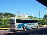 Viação Garcia 7530 na cidade de Londrina, Paraná, Brasil, por Marcio V Boas. Número da foto: #27234.