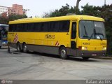 Viação Itapemirim 42043 na cidade de São Paulo, São Paulo, Brasil, por Rafael Martins. Número da foto: #27245.