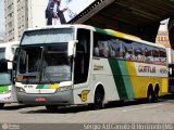 Empresa Gontijo de Transportes 12715 na cidade de Belo Horizonte, Minas Gerais, Brasil, por Sérgio Augusto Braga Canuto. Número da foto: #27585.