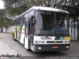 Empresa Gontijo de Transportes 5995 na cidade de São Paulo, São Paulo, Brasil, por Harllesson Santana Santos. Número da foto: #27722.