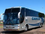 Viação Garcia 7710 na cidade de Cornélio Procópio, Paraná, Brasil, por Tadeu Carnevalli. Número da foto: #31869.