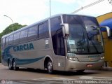 Viação Garcia 6538 na cidade de Maringá, Paraná, Brasil, por Victor Hugo Guedes Pereira. Número da foto: #33759.