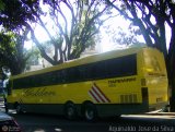 Viação Itapemirim 45035 na cidade de Belo Horizonte, Minas Gerais, Brasil, por Aguinaldo José da Silva. Número da foto: #34044.