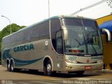 Viação Garcia 7421 na cidade de Maringá, Paraná, Brasil, por Victor Hugo Guedes Pereira. Número da foto: #34234.