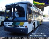 Empresa Gontijo de Transportes 10275 na cidade de Belo Horizonte, Minas Gerais, Brasil, por WILLIAN COUTO. Número da foto: #34382.