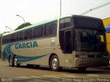 Viação Garcia 6343 na cidade de Maringá, Paraná, Brasil, por Victor Hugo Guedes Pereira. Número da foto: #34709.