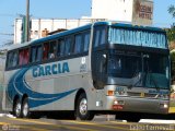 Viação Garcia 6853 na cidade de Londrina, Paraná, Brasil, por Tadeu Carnevalli. Número da foto: #34867.