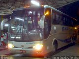 Viação Garcia 7810 na cidade de Maringá, Paraná, Brasil, por Victor Hugo Guedes Pereira. Número da foto: #35421.