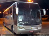 Viação Garcia 6948 na cidade de Maringá, Paraná, Brasil, por Victor Hugo Guedes Pereira. Número da foto: #35850.