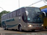 Viação Garcia 6556 na cidade de Maringá, Paraná, Brasil, por Victor Hugo Guedes Pereira. Número da foto: #32627.